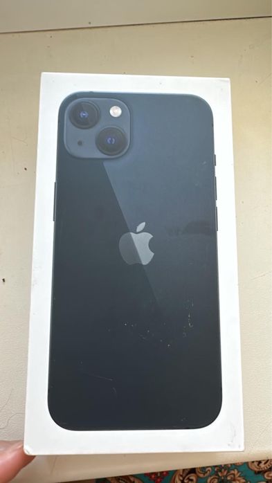 Айфон 13, 128г акб 76