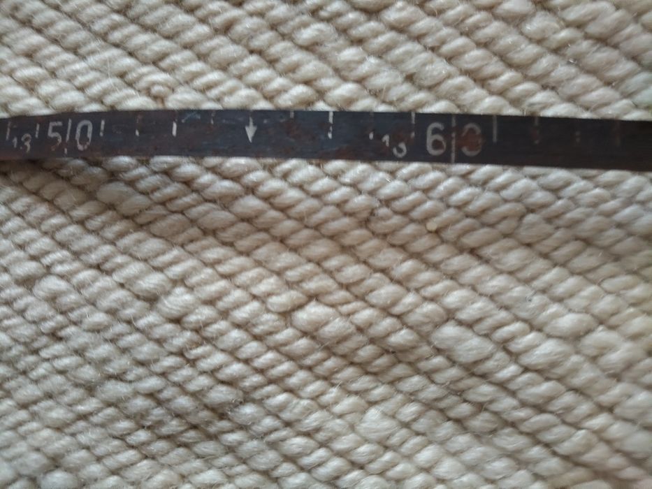 Ruleta veche germana.