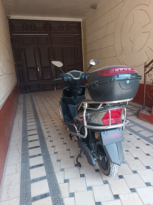 Eco sukutr 5 ta akkumulyator