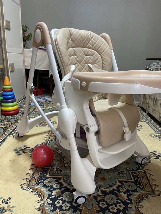 Продам детский стульчик