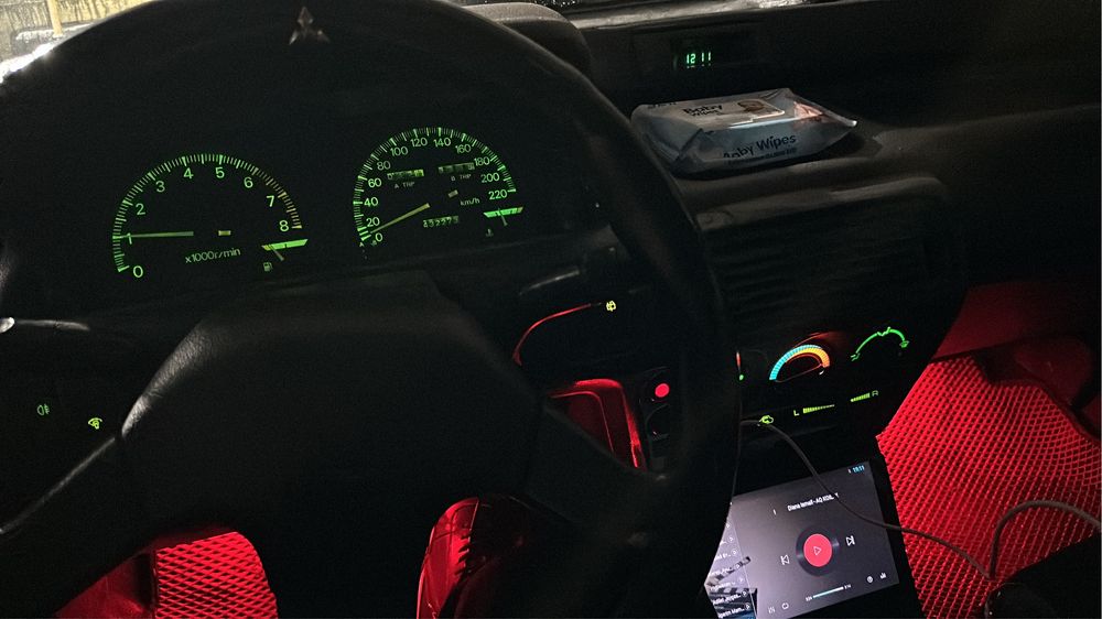 Продам галант срочно