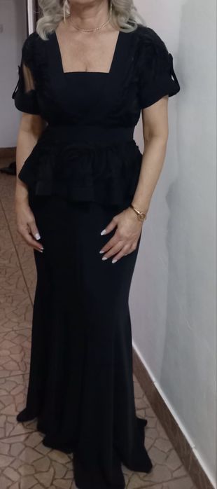 Rochie eleganta