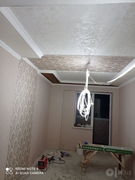 Ремонт квартиры по ключ качества и не дорого