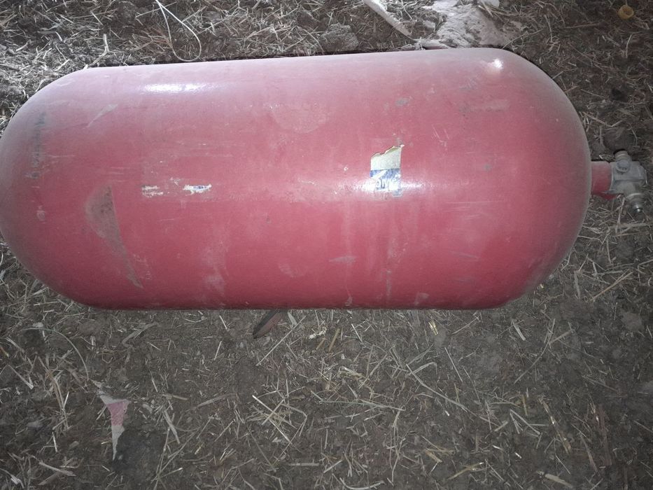 Metan balon 65 talik