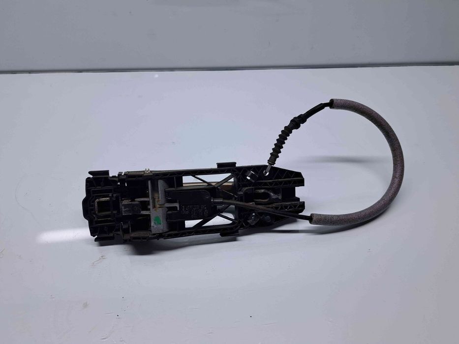 Maner usa stanga fata Skoda Yeti (5L) [Fabr 2009-2020] LF8N
