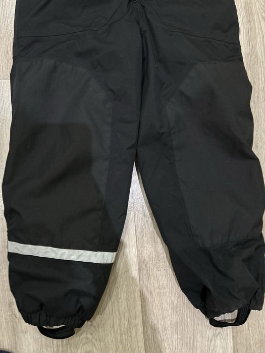 H&M нов ски гащеризон 110см и 134-140см.