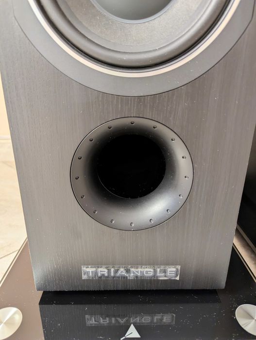 Triangle Esprit Australe Ez - нови, с гаранция