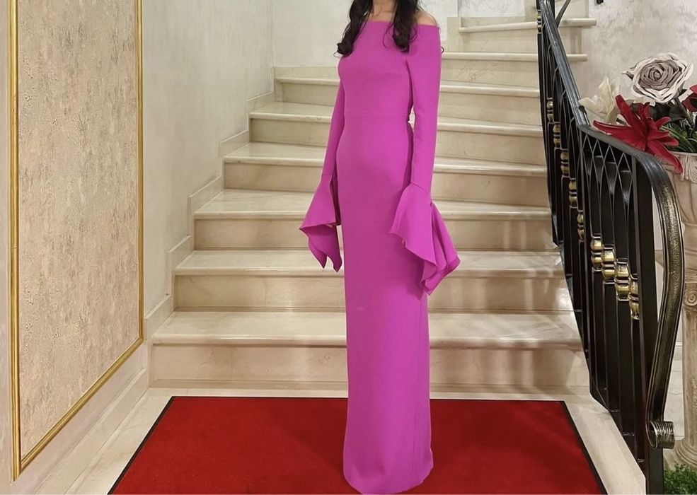 Rochie Solace London