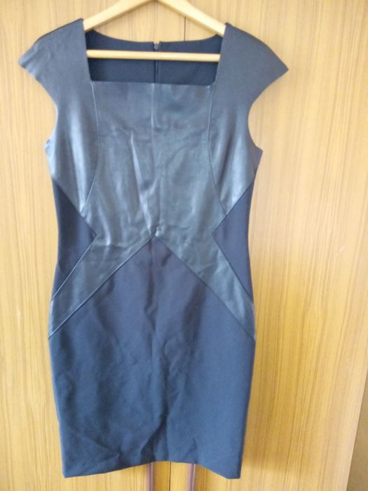 Дамска рокля- размер S