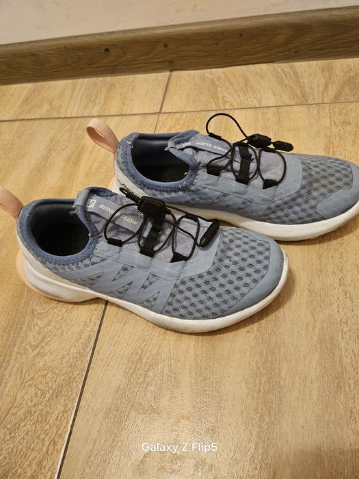 Детски Маратонки SOLOMON