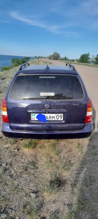 Продам Opel Astra G