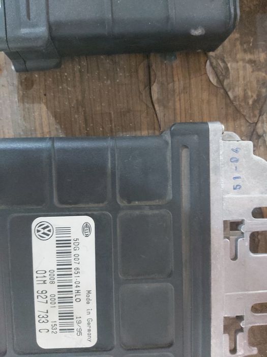 Эбу акпп гольф3, венто,ауди