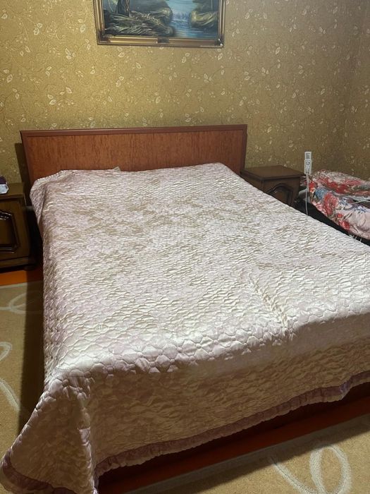 Спальный мебел в комплекте