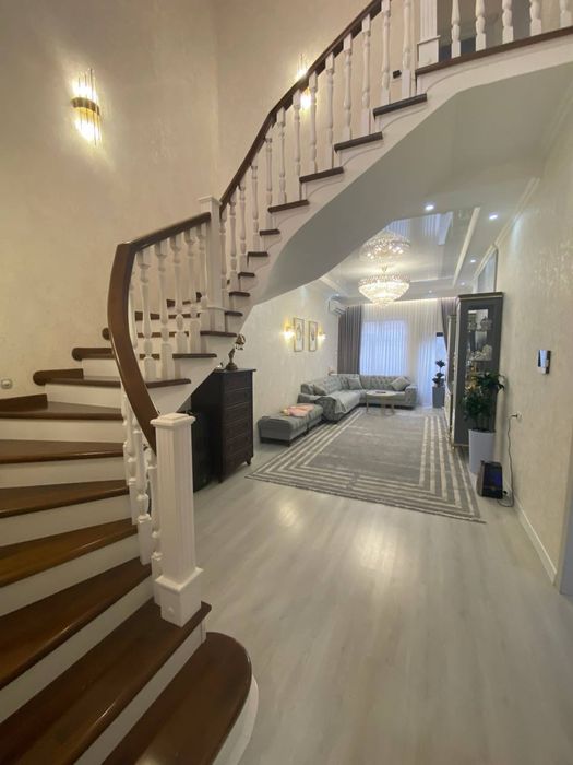 Продам свой котедж