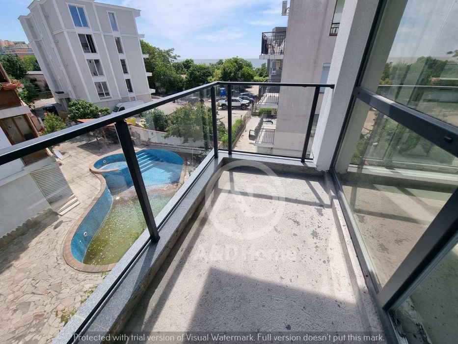 Продава се Тристаен апартамент в с. Равда, Област Бургас - 113 кв.м за 1204 €/кв.м - Снимка #9