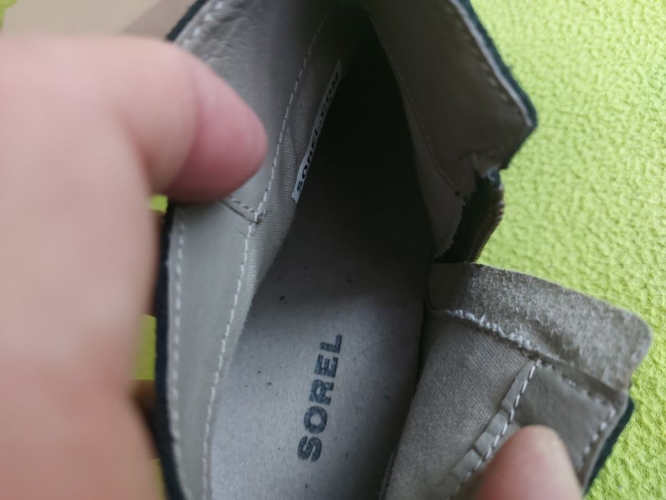 Sorel-35-36н-НОВО-Оригинални