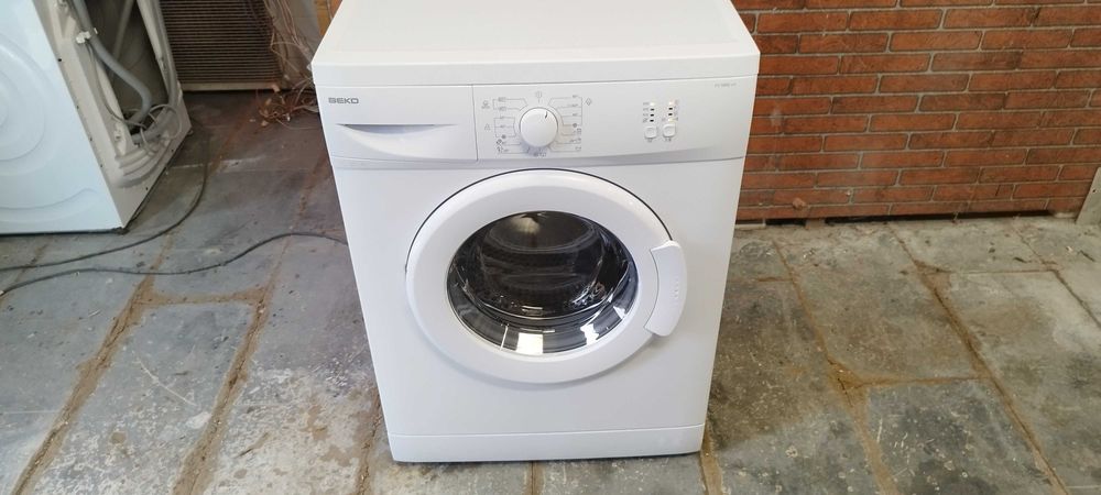 Пералня Beko A+ 5кг слим