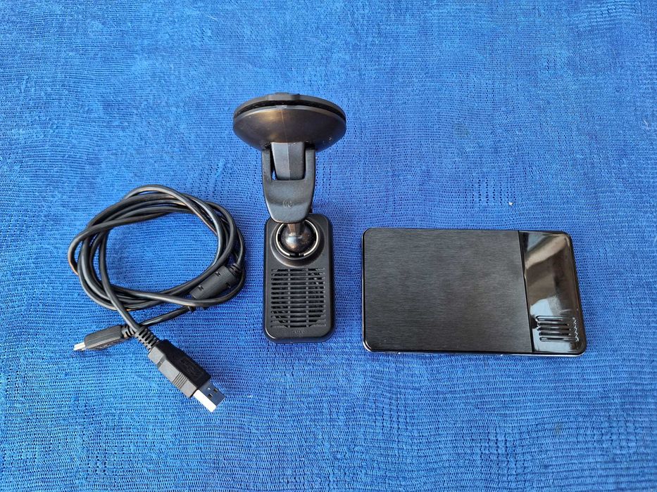 GPS BMW | Sistem de navigatie | Garmin Nuvi 3490