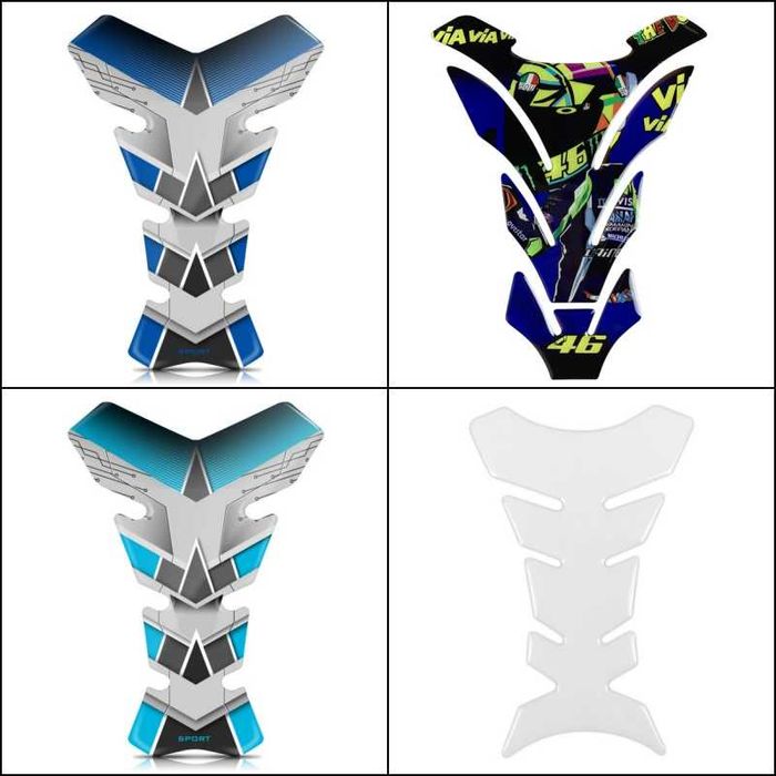 Протектор за Резервоар