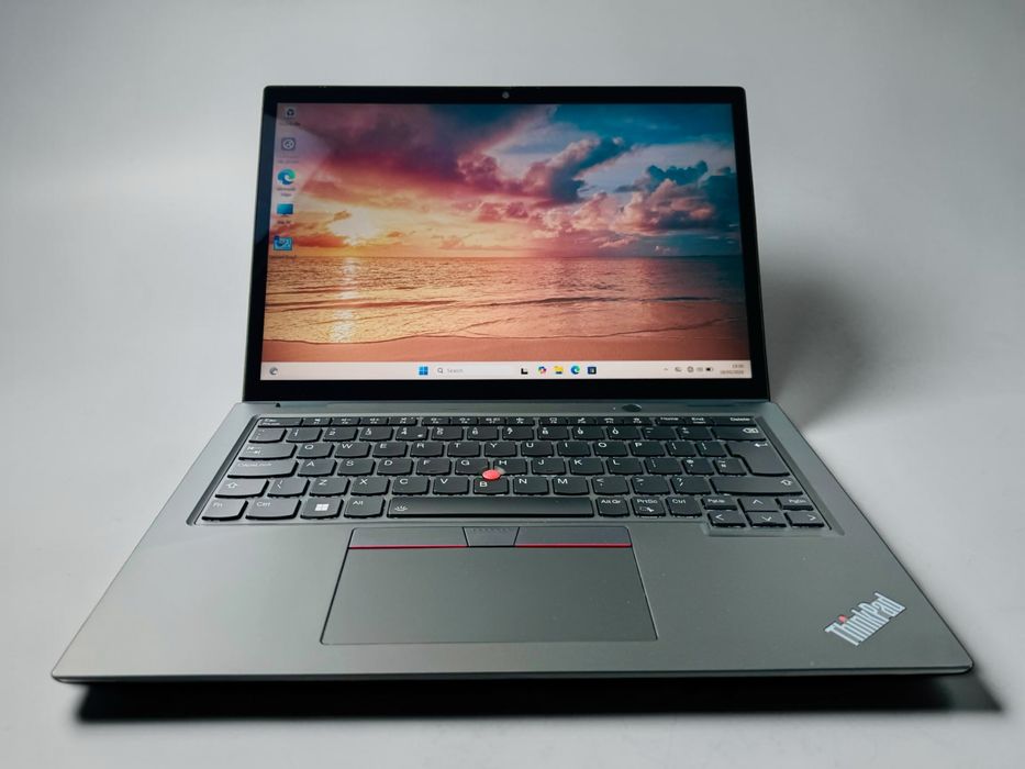 Lenovo ThinkPad L13 Yoga Gen 4 13.3" WUXGA Touch Intel Core i5-1335U 8RAM 256GB SSD