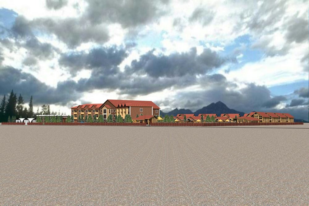 АРХИТЕКТОР- Проектировщик