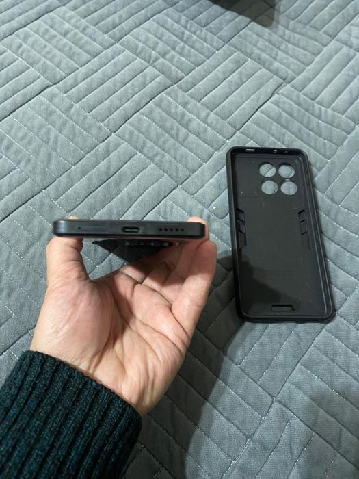 Продам телефон Поко Х6 Про