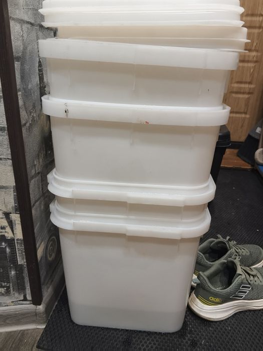 Продам ящики из под меда