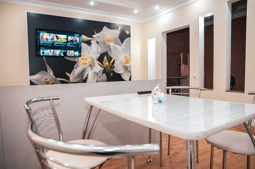 Квартира посуточно | Imperial Apartment | Батыс 2