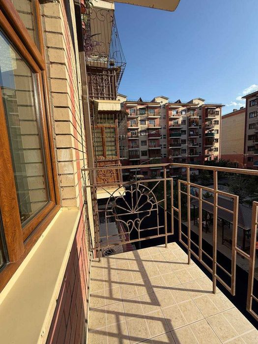 Аренда долгосрочная в новостройке