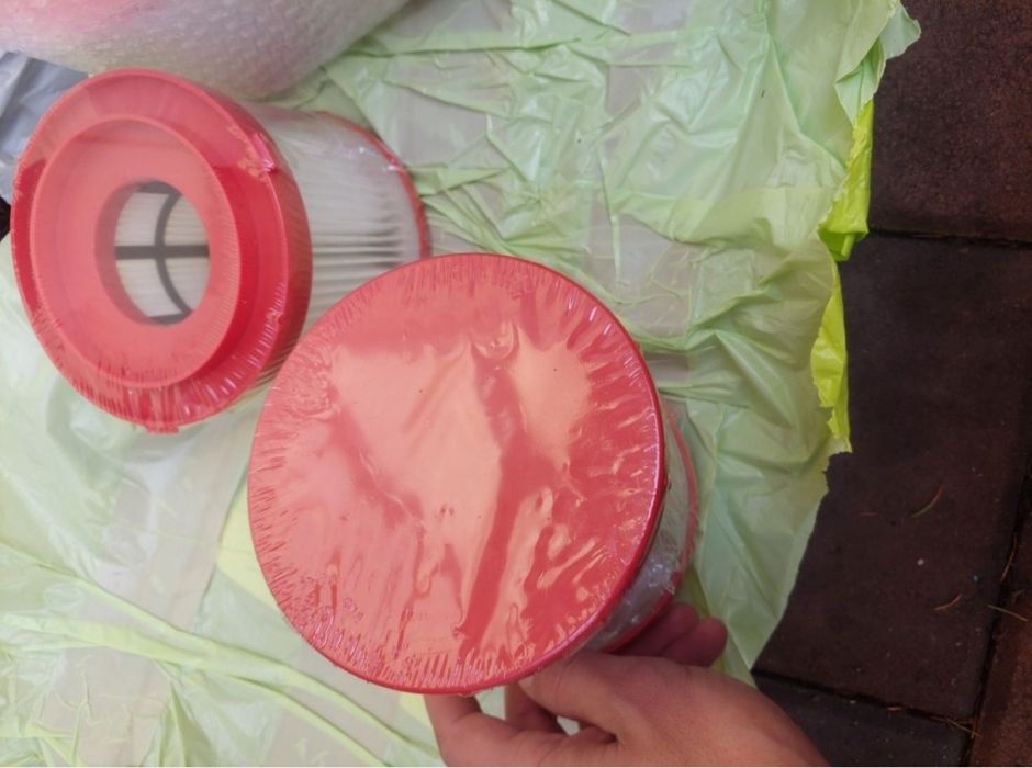 Milwaukee M18 filtru aspirator milwaukee vc 2 , vc  , fpovcl