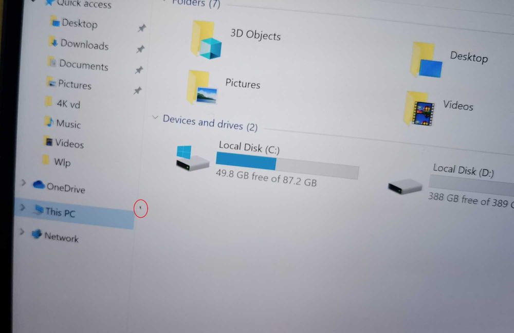 Dell Precision Display 4K Ultra HD Touch Screen 16GB RAM