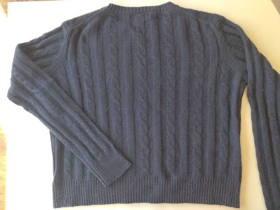 Дамски пуловер MANGO, размер М