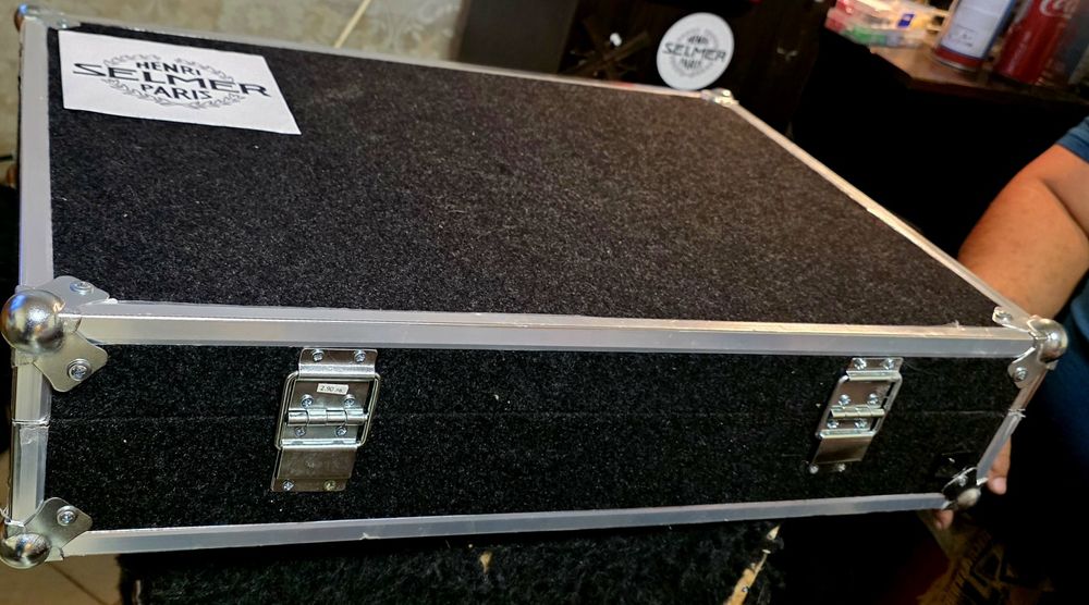 Изработка на кейс