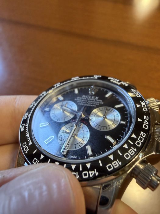 Rolex Cosmograph Daytona 40mm