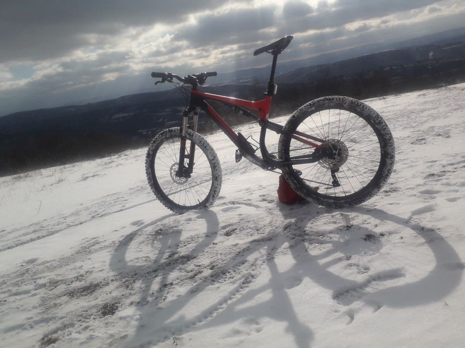 Scott trail enduro 27.5
