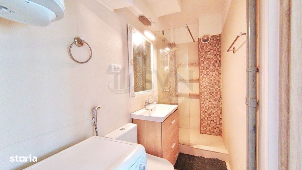 Apartament 3 Camere L Renovat L Mobilat L Utilat L Mihalache L Domenii