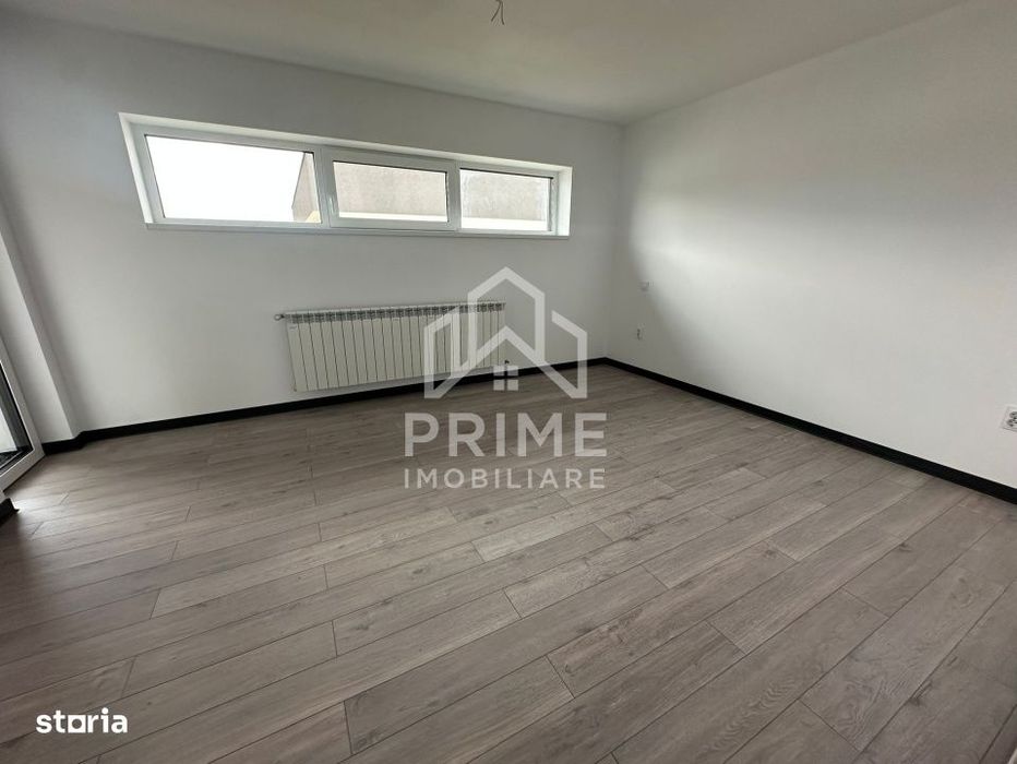 Casa Duplex 107 mp, 4 camere| teren 370  mp| zona Sebes