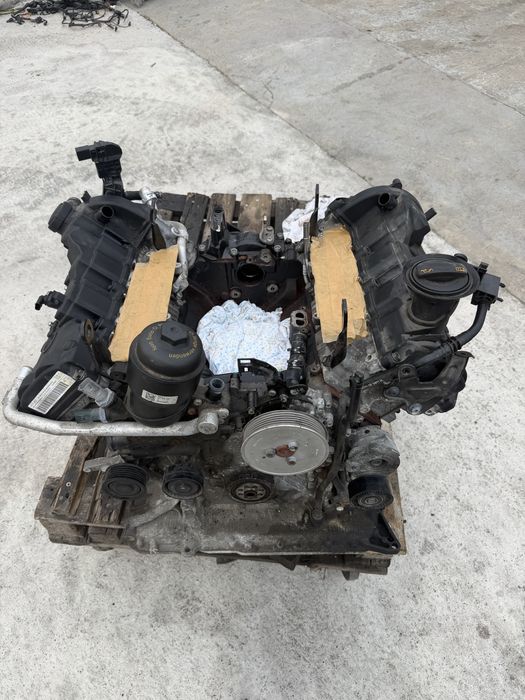 Двигател за Audi 3.0TDI “CLA”, Ауди