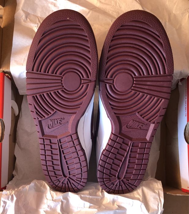 Nike Dunk Low Retro ОРИГИНАЛНИ мъжки маратонки 42,5/27см