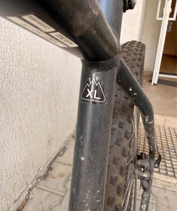 Bicicleta Specialized Rockhopper 29