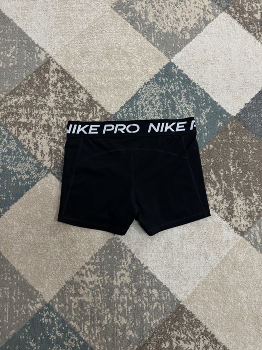 Дамски къс клин NIKE