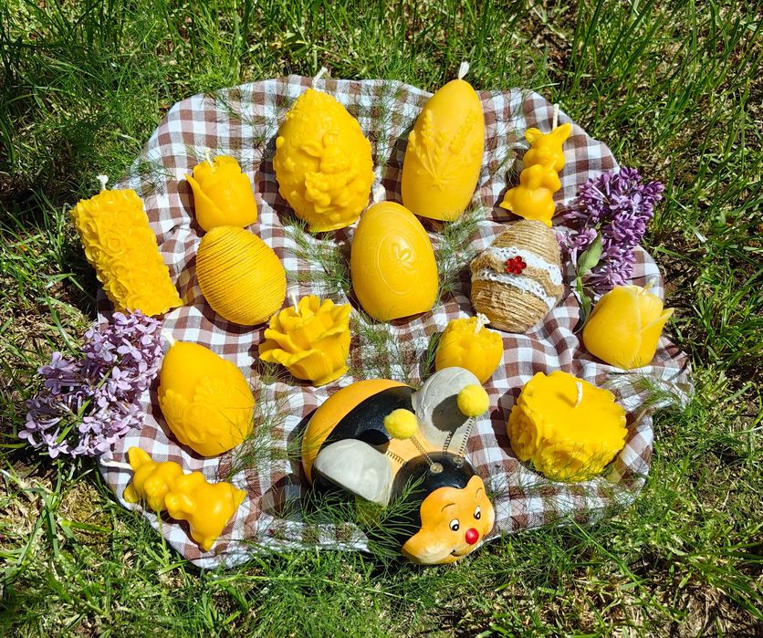 Бурканчета с мед - подаръци за гости-100% чист мед различни разфасовки