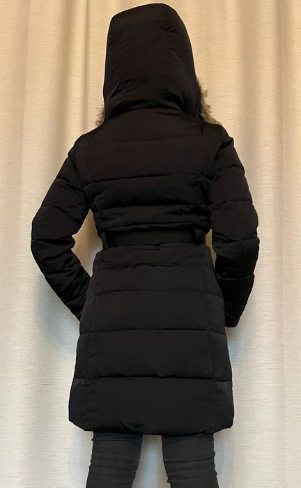 Пуховик Mango. Размер: 44