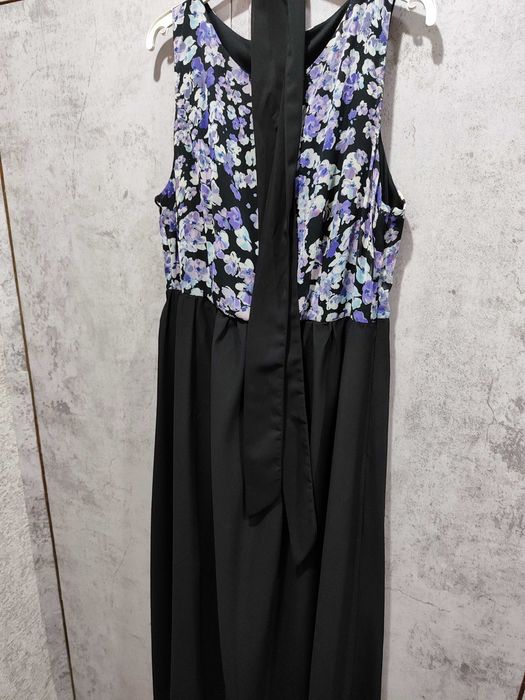 Вечернее платье 48-52 размер