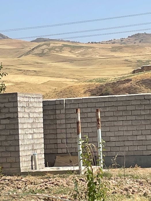 продается дача  в паркентском районе    кизилсой с кадастром