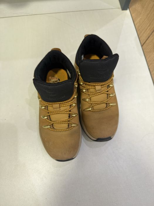 Обувь детская timberlend