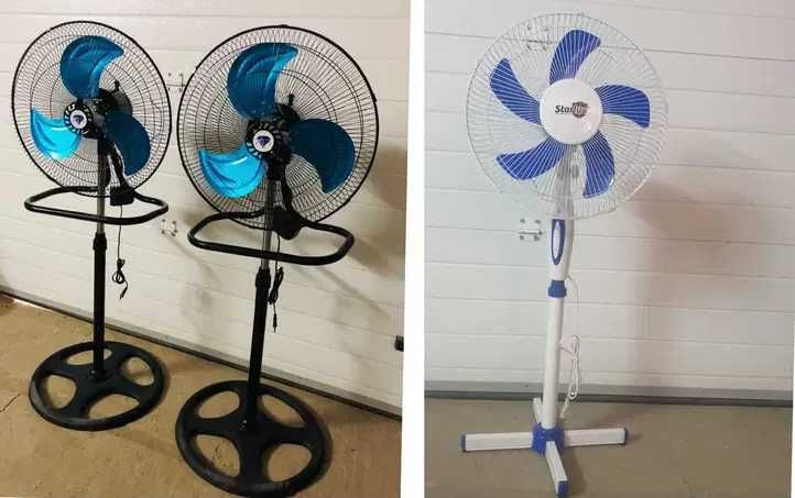 ОБОГРЕВАТЕЛЬ с вентилятором ветродуй