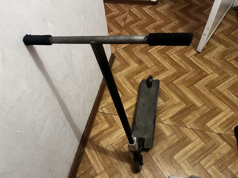 Трюковой самокат 60к