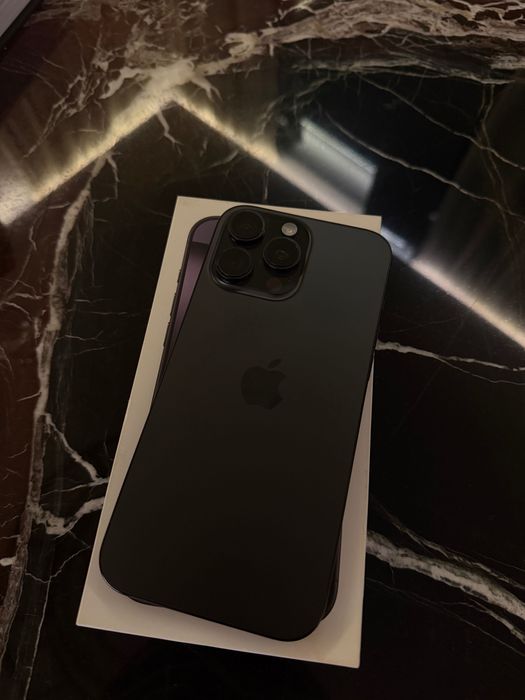 iPhone 16 pro max 1 tb