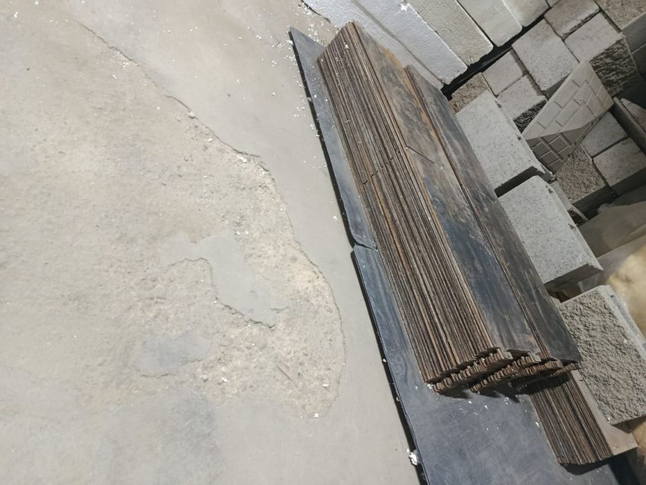 Продам формы полистирол блока